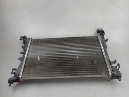 RADIATEUR FIAT PUNTO