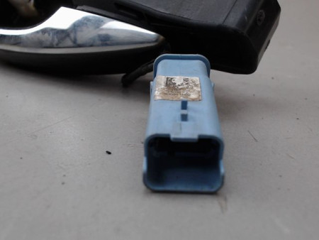 POIGNEE EXTERIEURE PORTE ARRIERE DROIT PEUGEOT 508