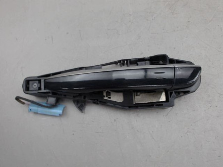 POIGNEE EXTERIEURE PORTE ARRIERE GAUCHE PEUGEOT 508