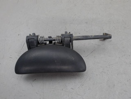 POIGNEE EXTERIEURE PORTE AVANT GAUCHE PEUGEOT 206