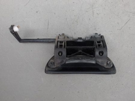 POIGNEE EXTERIEURE PORTE AVANT GAUCHE PEUGEOT 206
