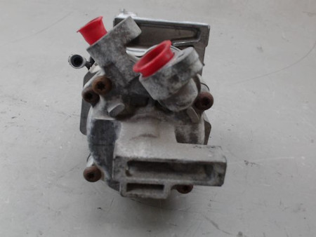 COMPRESSEUR AIR CONDITIONNE PEUGEOT 107