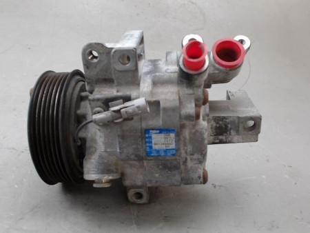 COMPRESSEUR AIR CONDITIONNE PEUGEOT 107
