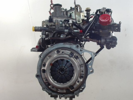 MOTEUR ESSENCE MAZDA PREMACY 