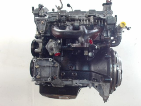 MOTEUR ESSENCE MAZDA PREMACY 