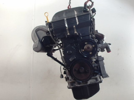 MOTEUR ESSENCE MAZDA PREMACY 