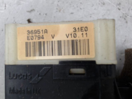 COMMANDE ESSUIE GLACE RENAULT LAGUNA