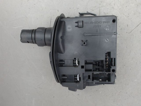 COMMANDE ESSUIE GLACE RENAULT CLIO