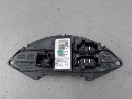 MODULE DE CHAUFFAGE CITROEN C4