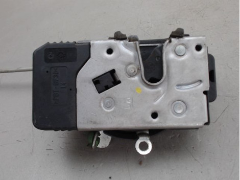 SYSTEME CONDAMNATION AVANT GAUCHE OPEL MERIVA