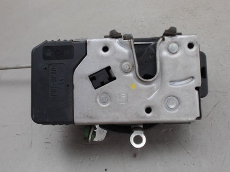 SYSTEME CONDAMNATION AVANT GAUCHE OPEL MERIVA