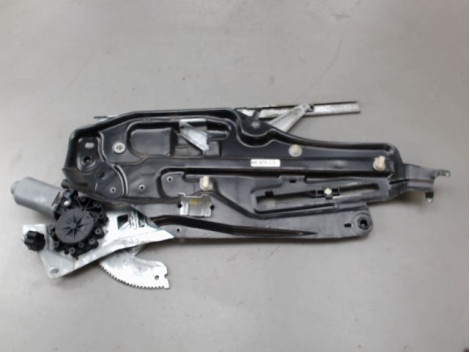 MECANISME LEVE-GLACE AVANT DROIT RENAULT LAGUNA