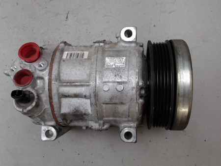 COMPRESSEUR AIR CONDITIONNE FIAT PUNTO