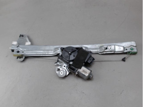 MECANISME LEVE-GLACE AVANT DROIT PEUGEOT 308