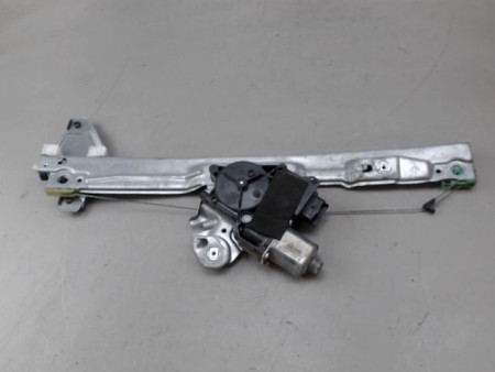 MECANISME LEVE-GLACE AVANT DROIT PEUGEOT 308