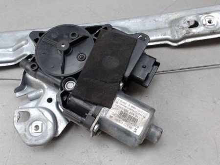 MECANISME LEVE-GLACE AVANT DROIT PEUGEOT 308