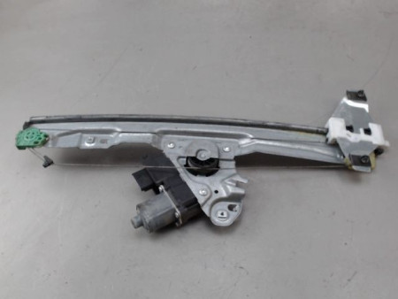 MECANISME LEVE-GLACE AVANT DROIT PEUGEOT 308