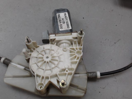 MECANISME LEVE-GLACE AVANT DROIT PEUGEOT 406