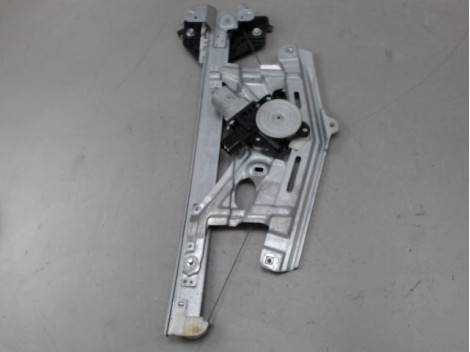 MECANISME LEVE-GLACE AVANT GAUCHE HONDA CIVIC
