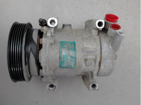 COMPRESSEUR AIR CONDITIONNE RENAULT CLIO