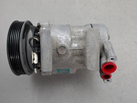 COMPRESSEUR AIR CONDITIONNE RENAULT CLIO