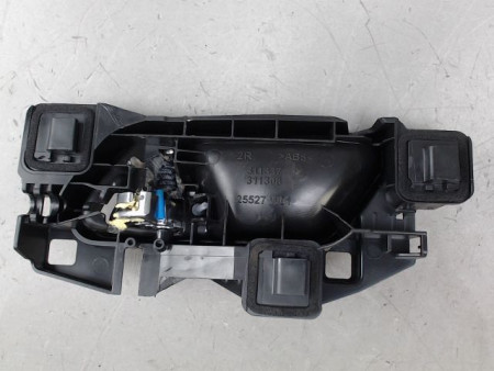 POIGNEE INTERIEURE PORTE ARRIERE DROIT PEUGEOT 308