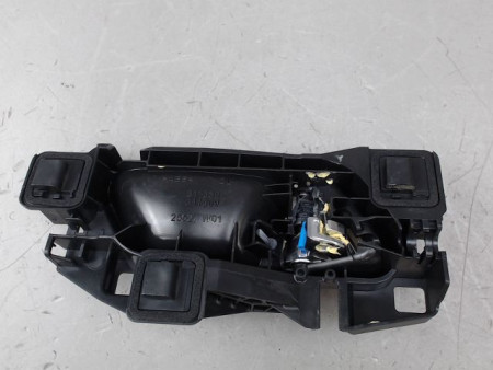 POIGNEE INTERIEURE PORTE ARRIERE GAUCHE PEUGEOT 308