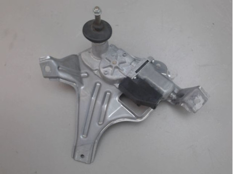 MECANISME ESSUIE-GLACE ARRIERE TOYOTA YARIS