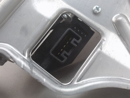 MECANISME ESSUIE-GLACE ARRIERE TOYOTA YARIS