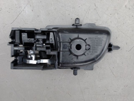 POIGNEE INTERIEURE PORTE ARRIERE DROIT TOYOTA YARIS