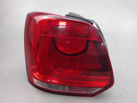 FEU ARRIERE GAUCHE  VOLKSWAGEN POLO