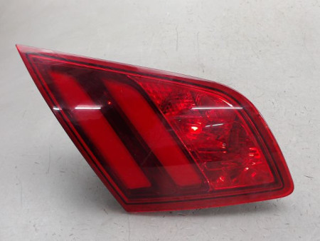 FEU ARRIERE INTERIEUR GAUCHE PEUGEOT 308