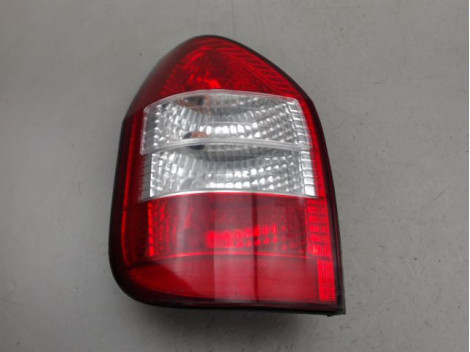 FEU ARRIERE GAUCHE  OPEL ZAFIRA