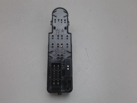 COMMANDE LEVE-GLACE PORTE AVG CITROEN DS3