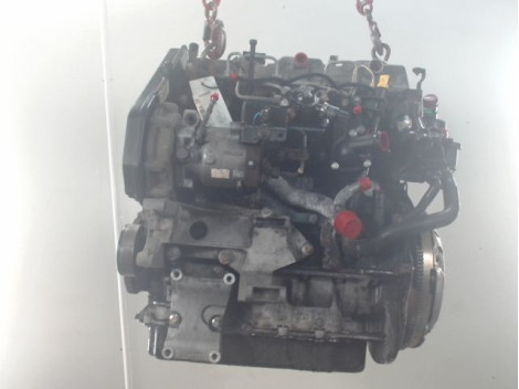 MOTEUR DIESEL FORD FOCUS 1.8 TDCi