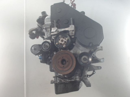 MOTEUR DIESEL FORD FOCUS 