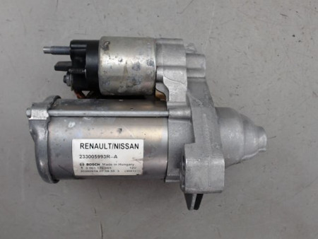 DEMARREUR RENAULT CLIO