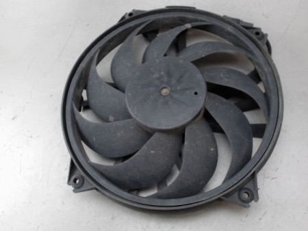 MOTEUR VENTILATEUR RADIATEUR CITROEN XSARA