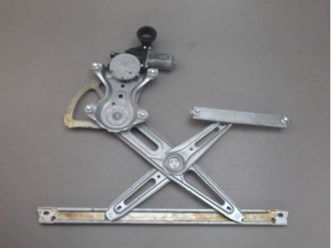 MECANISME LEVE-GLACE AVANT DROIT TOYOTA YARIS