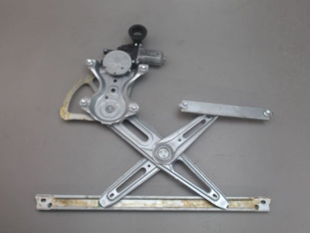 MECANISME LEVE-GLACE AVANT DROIT TOYOTA YARIS