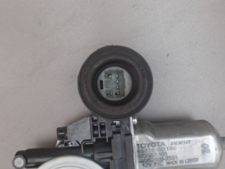MECANISME LEVE-GLACE AVANT DROIT TOYOTA YARIS