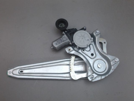 MECANISME LEVE-GLACE ARRIERE DROIT TOYOTA YARIS