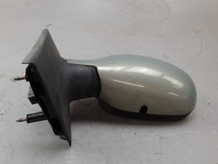 RETROVISEUR EXTERIEUR ELECTRIQUE GAUCHE RENAULT MEGANE