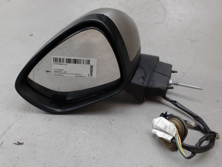 RETROVISEUR EXTERIEUR ELECTRIQUE GAUCHE CITROEN C3