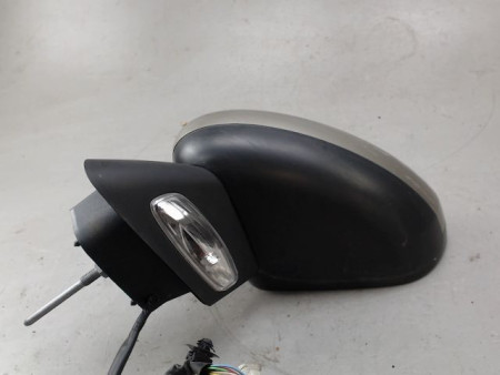RETROVISEUR EXTERIEUR ELECTRIQUE GAUCHE CITROEN C3