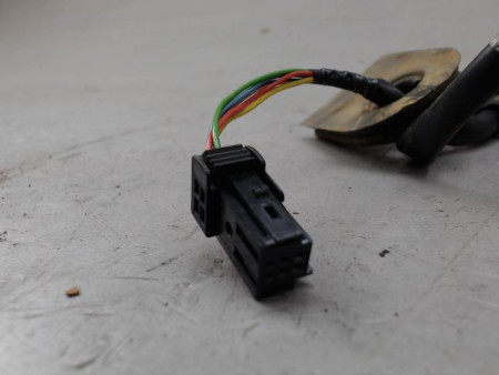 RETROVISEUR EXTERIEUR ELECTRIQUE GAUCHE CITROEN C3