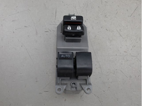 COMMANDE LEVE-GLACE PORTE AVG TOYOTA YARIS