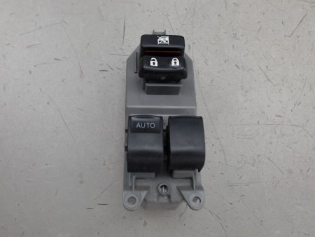 COMMANDE LEVE-GLACE PORTE AVG TOYOTA YARIS