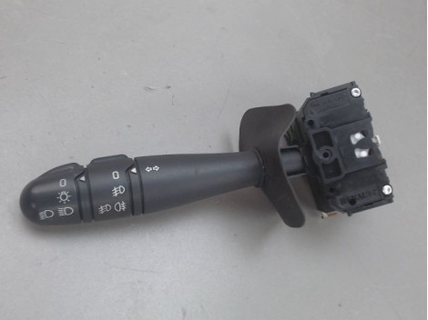 COMMANDE CLIGNOTANT RENAULT CLIO