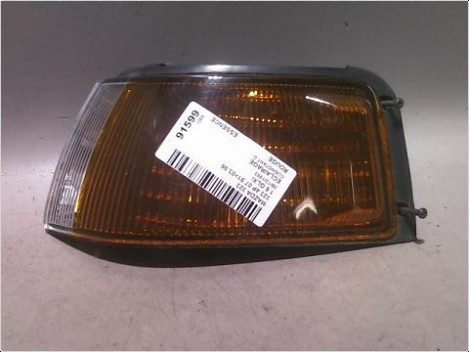 CLIGNOTANT GAUCHE MAZDA 323 91-96